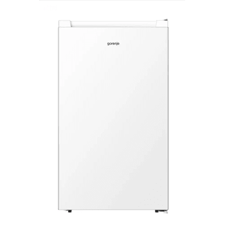 Gorenje | Freezer | F39EPW4 | Energy efficiency class E | Upright | Free standing | Height 84.2 cm | White