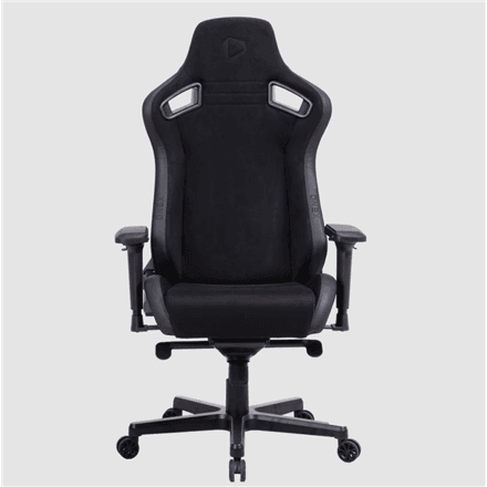 Onex | EV12 Evolution Suede Edition | Gaming Chair | Suede Black