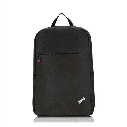 Lenovo | ThinkPad 15.6-inch Basic Backpack | Fits up to size 15.6 " | Backpack | Black