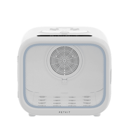 PETKIT | AirSalon Max Pro Smart Pet Dryer | White
