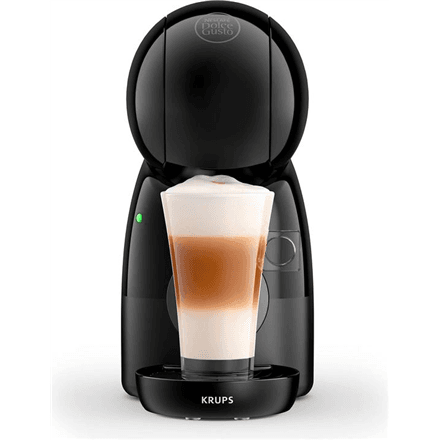 KRUPS KP1A3BP16 Dolce Gusto Piccolo XS Black | Krups