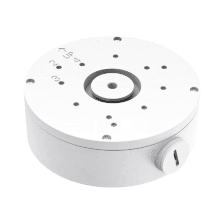 TP-Link VJB-305 VIGI Network Camera Junction Box | TP-LINK