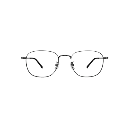 Blue Light Blocking Glasses | Xiaomi 17 g | Glasses | Xiaomi | Black | SUS304/Nylon
