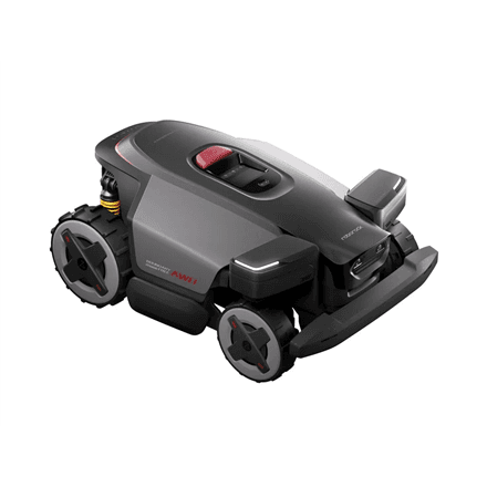 Roborock RockMow Z130 Mower, AWD, 3000m², RTK + VSLAM, (Edge Cutting module sold separately)