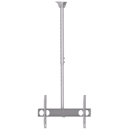Sunne | Ceiling mount | PL-C62 | Tilt | 37-70 " | Maximum weight (capacity) 50 kg | Silver