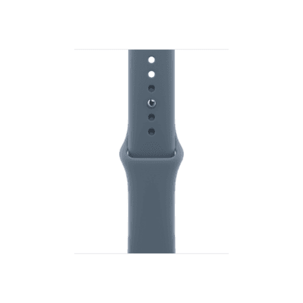 Apple 42mm Anchor Blue Sport Band - S/M | Apple