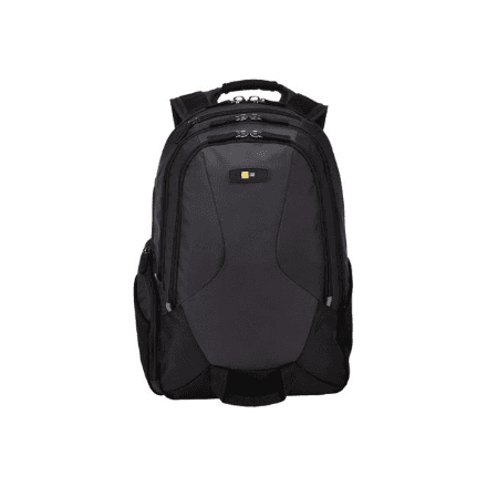 Case Logic | In Transit | Fits up to size 14 " | Backpack | Black