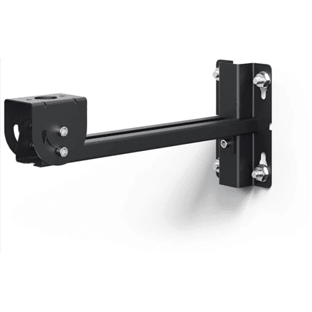 Ecovacs | GSP010002 RTK Wall Mounting Kit for GOAT A-JO-Family, Content: 1x L-Shaped Bracket Measuring, 4x Mounting Screws, 1x Wall Adhesive