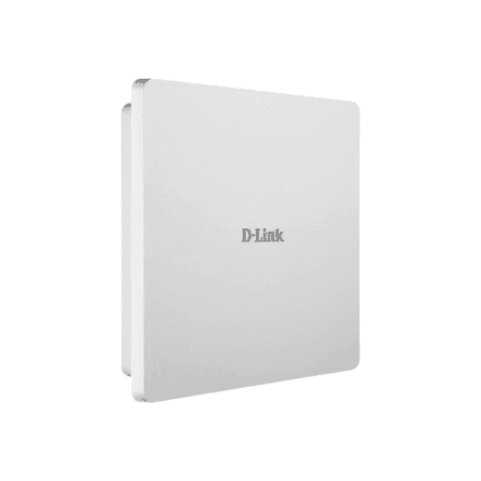 D-Link DAP-X3060OU AX3000 Wi-Fi 6 Outdoor PoE Access Point | D-Link