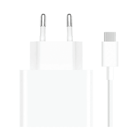Xiaomi | 67W HyperCharge Combo (Type-A) EU