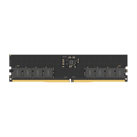 Lexar | Desktop Memory | 32 GB | DDR5 | 5600 MHz | PC/server | Registered No | ECC No