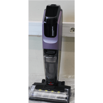 SALE OUT. Bissell All-in One Multi-Surface Cleaner | CrossWave OmniForce EdgeFind Select | Cordless operating | Washing function | 25.9 V | Operating time (max) 45 min | Black/Silver | Warranty 24 month(s) | NO ORIGIN...