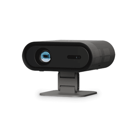 Philips | Home projector NeoPix 160 | Full HD (1920x1080) | 250 ANSI lumens | Black
