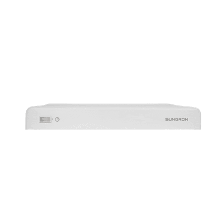 SUNGROW | ESS SBR Base+Switchgear V114 | AST03129