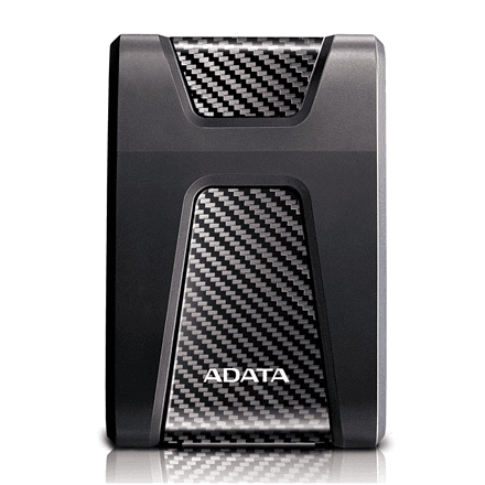 HD650 | 1000 GB | 2.5 " | USB 3.1 (backward compatible with USB 2.0) | Black | 1.Compatibility with specific host devices may vary and could be affected by system environment. 2.Connecting via USB 2.0 requires pluggin...