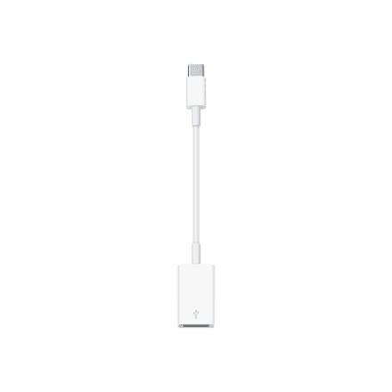 Apple | USB-C to USB Adapter