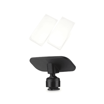 Mio 3M Adhesive Mount for Mivue 7 Series/C540 | Black