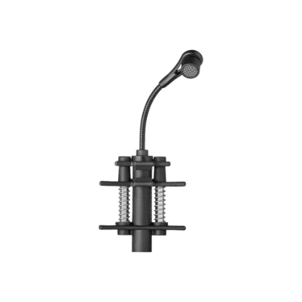 Beyerdynamic | Condenser Drum Microphone, Clip-On, Cardioid | TG D57