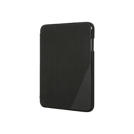 Targus Click-In Case | THZ912GL | 8.3 " | Tablet case | For iPad mini A17 Pro and 6th gen. | Black