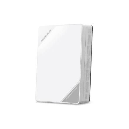 Mercusys | 5G AX3000 Wireless Dual Band Router | MB520-5G | 802.11ax | 574/2402 Mbit/s | Ethernet LAN (RJ-45) ports 1 | Mesh Support No | MU-MiMO No | No mobile broadband | Antenna type Internal