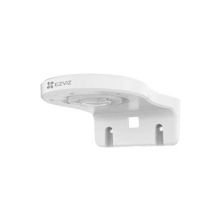 EZVIZ | CS-CMT-BRACKET-WallMount (for Ezviz Dome Pt Cameras)