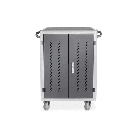 Digitus | Digitus | Charging trolley, 30 charge bases, 16", 1100 x 700 x 650 mm | DN-45002
