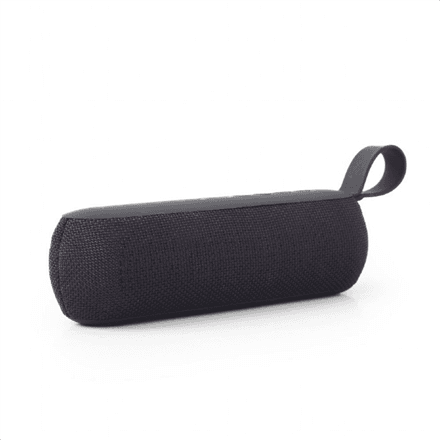 Gembird | Long-play Bluetooth speaker | SPK-BT-04 | Black | 5 W