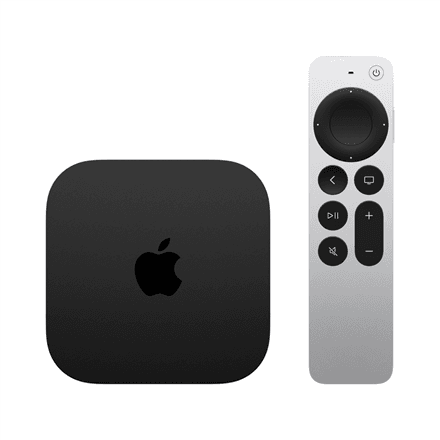 Apple | TV 4K Wi‑Fi with 64GB storage