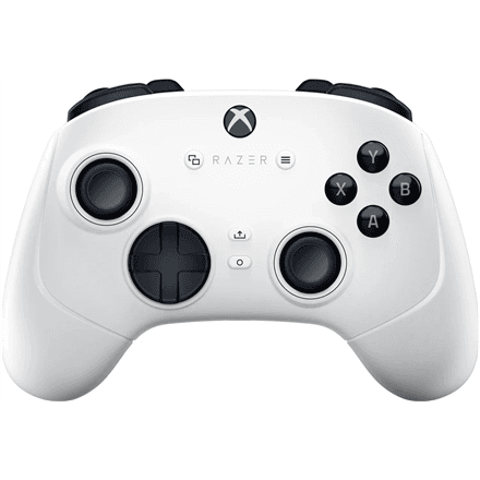 Razer | Gaming Controller for Xbox Series X/S and PC | Wolverine V3 Pro