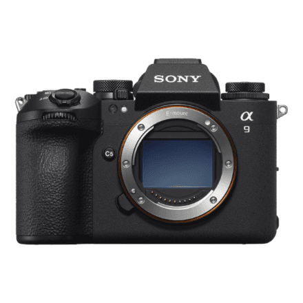 Sony Mirrorless Digital Camera Body | Alpha A9 III ILCE-9M3B | Mirrorless Camera body | 24.6 MP | ISO sensitivity (max) 25600 | Video recording | Wi-Fi | Fast Hybrid AF | Magnification 0.90 x | Viewfinder | 35mm full-...