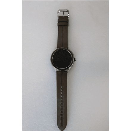 SALE OUT. Xiaomi Watch 2 Pro/32GB/4G/LTE/Brown | SALE OUT. Xiaomi Watch 2 Pro | Smart watch | GPS (satellite) | AMOLED always-on | 36 mm | Waterproof | USED, NO ORIGINAL PACKAGING, MISSING MANUAL AND CHARGING DOCK