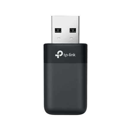 TP-LINK AX3000 Dual Band Wi-Fi 6 Wireless USB Adapter | Archer TX50U | 2.4 GHz, 5 GHz | 802.11ax | MU-MiMO No | no PoE | Antenna type Internal