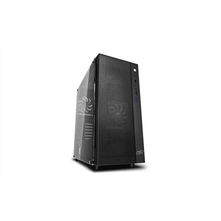 Deepcool | Middle Tower | MATREXX 55 MESH PWM 2F | ATX
