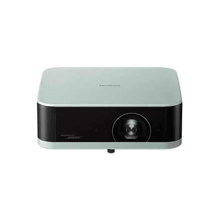 Epson | EF-61G | Full HD (1920x1080) | 700 ANSI lumens | Ice Green
