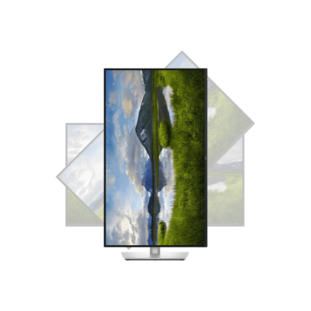 Dell | P3225QE | 32 " | IPS | 4K UHD | 16:9 | 100 Hz | 5 ms | 3840 x 2160 pixels | 350 cd/m² | HDMI ports quantity 1 | Warranty 60 month(s)