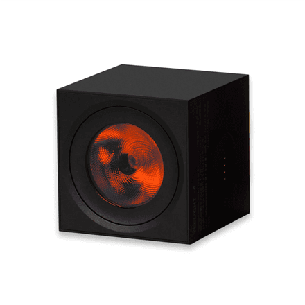 Yeelight | Cube Smart Lamp Spot Expansion | 12 W | 60000 h | Wireless | 100-240 V