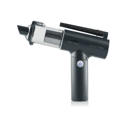 ETA Vacuum cleaner | ETA042690000 Combi | Cordless operating | Handheld | 110 W | Operating time (max) 20 min | Black