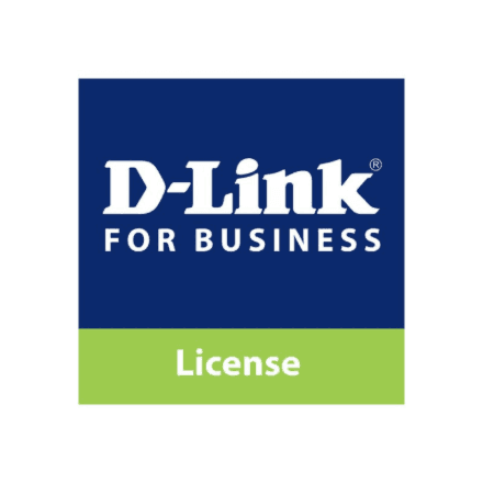 D-View 8 Network Management Software – Standard Software Maintenance License (1 year) | D-Link