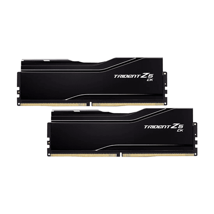 G.Skill | Trident Z5 CK | 48 GB | DDR5 | 9000 MHz | PC/server | Registered No | ECC No