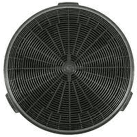 CATA | Hood accessory | 02846763 | Carbon Filter | Quantity per pack 1 | Black