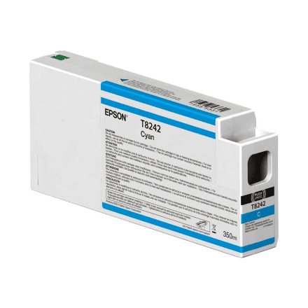 Epson Singlepack T54X900 UltraChrome HDX/HD | Ink Cartrige | Light Light Black
