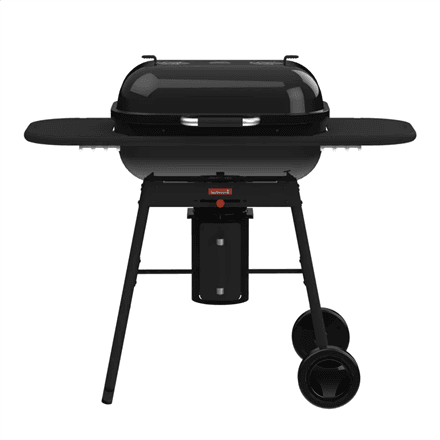 Barbecook Charcoal Barbecue Magnus Premium, 85 x 64 x 110 cm | BC-CHA-1069 | Black
