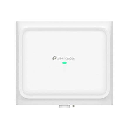TP-LINK EAP772-Outdoor Omada BE9300 Indoor/Outdoor Tri-Band Wi-Fi 7 Access Point | TP-LINK