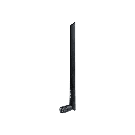 Teltonika Mobile Communication SMA Antenna | PR1US440 | Screw mounted | Gain 4.0 dB | 698-960/1710-2690 GHz | Antenna connector type SMA Male