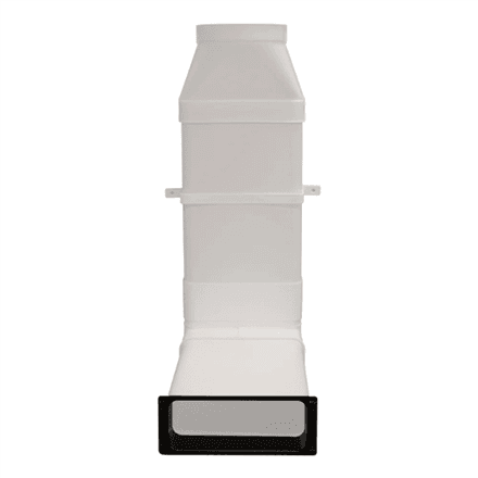 CATA | Rectangular Duck Kit | 02800992