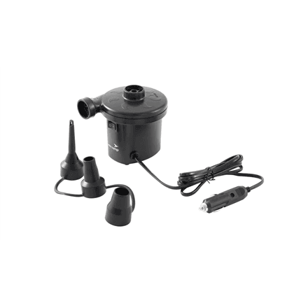 Easy Camp El Nino 12V Pump Electric Air Pump for Inflatable Gear