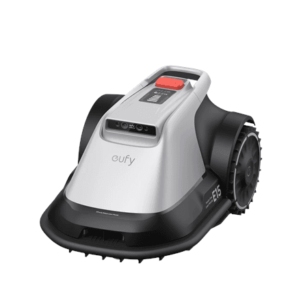 Anker Eufy | Robot Lawn Mower | E15 | Gray