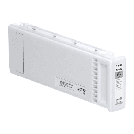 Epson Singlepack GS3 T891700 L Black , 700ml | Epson