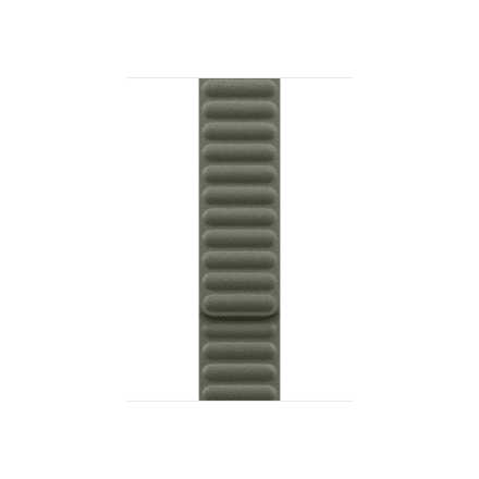 Apple 46mm Sage Gray Magnetic Link - M/L | Apple