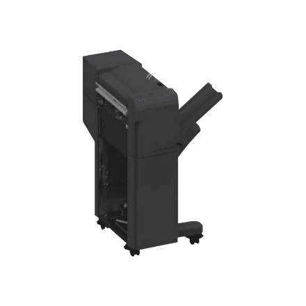 Lexmark | CX93x/MX93x 2000-Sheet Staple 2/3 Hole Punch Finisher
